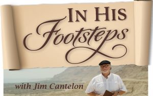 Click here to watch In His Footsteps programs on YouTube