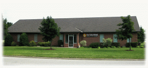 Our Daily Bread Ministries Canada Offices