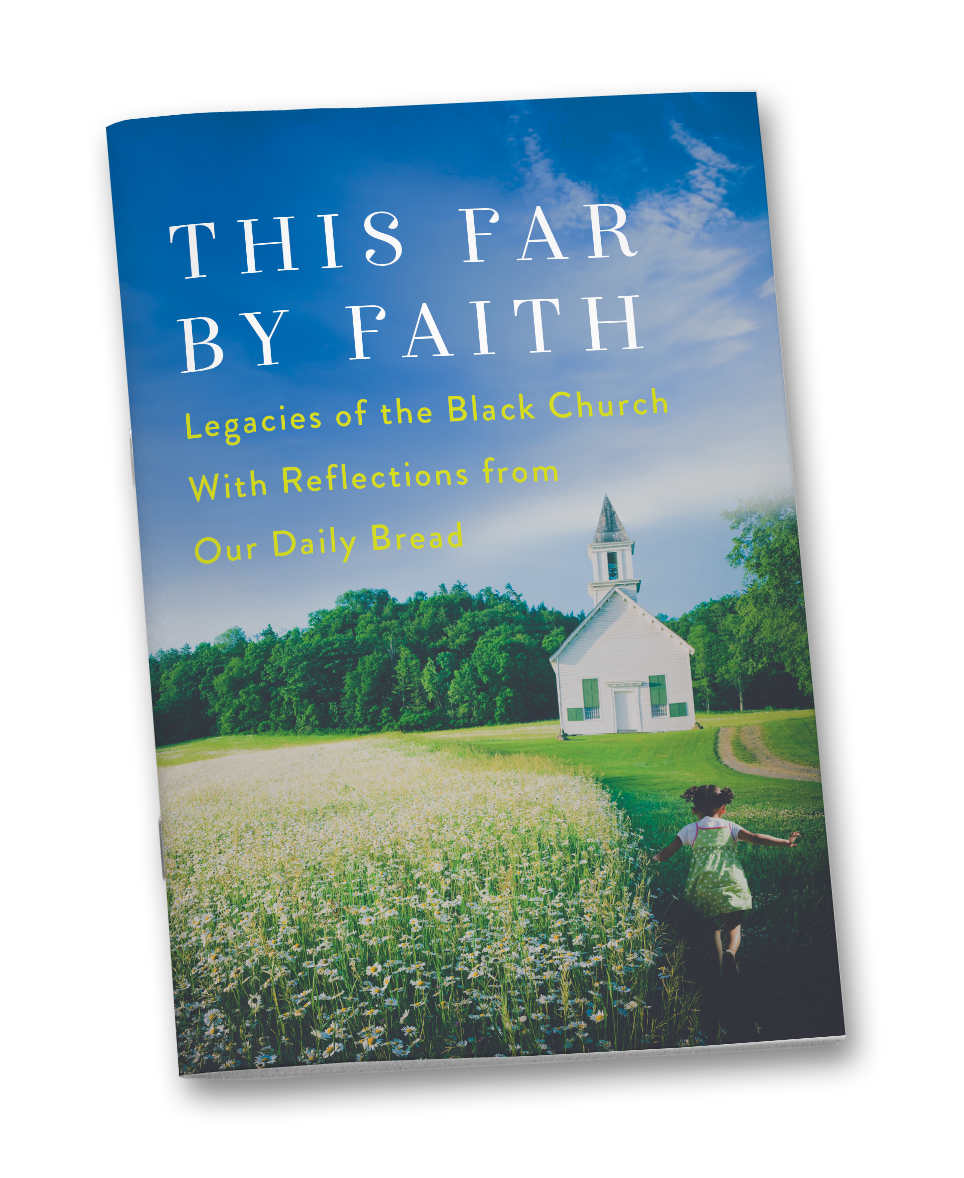 This far by faith (Legacies of the Black Church)
