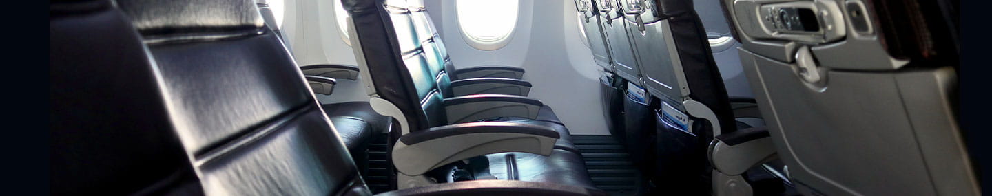The Man in Seat 2D